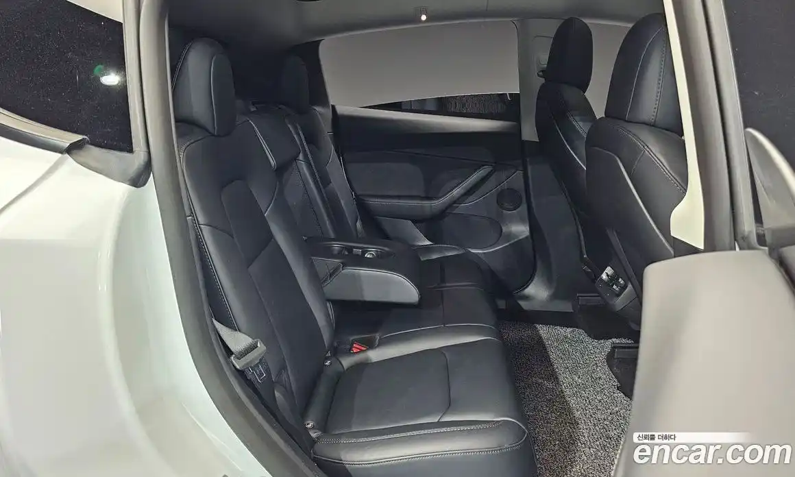 Tesla Model Y 2022 0.2 гидро в Москве № 167626, фото 12