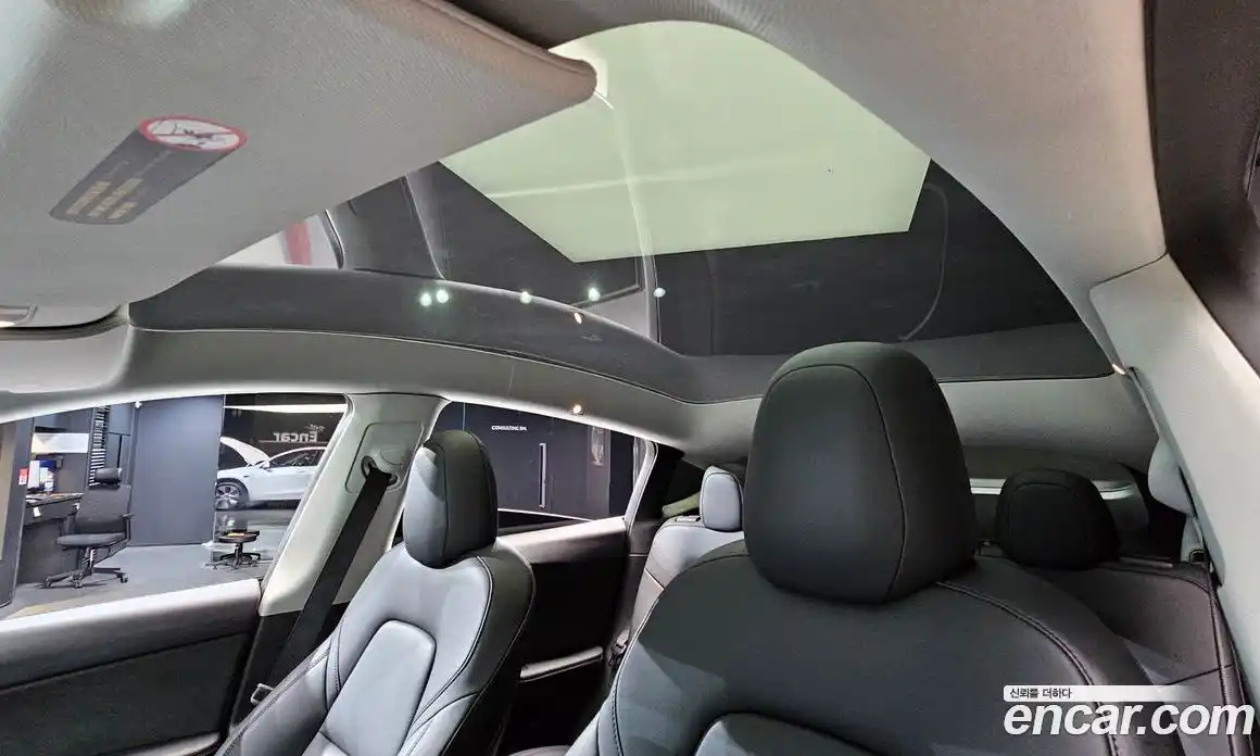 Tesla Model Y 2022 0.2 гидро в Москве № 167626, фото 19