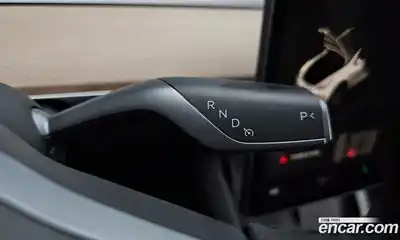 Tesla Model Y 2022 0.2 гидро в Москве № 167626, миниатюра 9