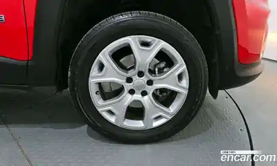Jeep Renegade 2019 2.4 гидро в Москве № 169716, миниатюра 5