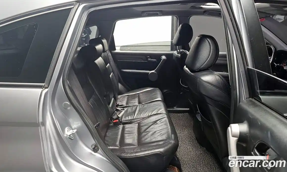 Honda CR-V 2007 2.4 гидро в Москве № 170682, фото 11