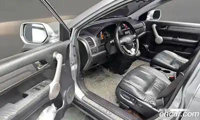 Honda CR-V 2007 2.4 гидро в Москве № 170682, миниатюра 12