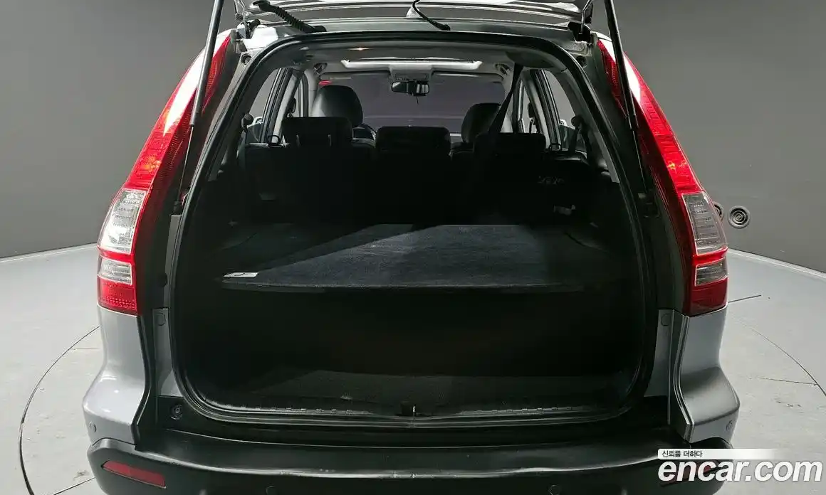 Honda CR-V 2007 2.4 гидро в Москве № 170682, фото 20