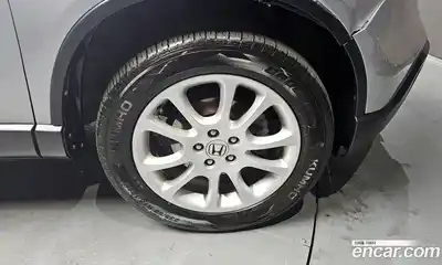 Honda CR-V 2007 2.4 гидро в Москве № 170682, миниатюра 5
