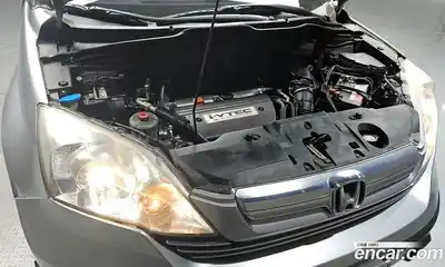 Honda CR-V 2007 2.4 гидро в Москве № 170682, миниатюра 6