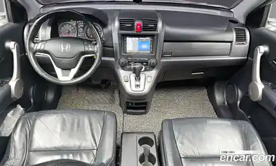 Honda CR-V 2007 2.4 гидро в Москве № 170682, миниатюра 7