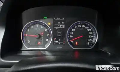 Honda CR-V 2007 2.4 гидро в Москве № 170682, миниатюра 8