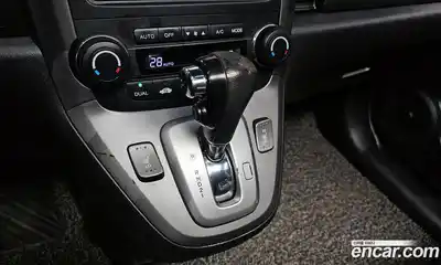 Honda CR-V 2007 2.4 гидро в Москве № 170682, миниатюра 9