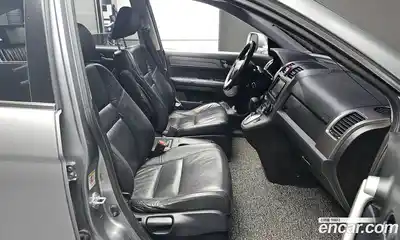 Honda CR-V 2007 2.4 гидро в Москве № 170682, миниатюра 10