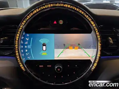 Mini Cooper 2022 2.0 гидро в Москве № 179146, миниатюра 11