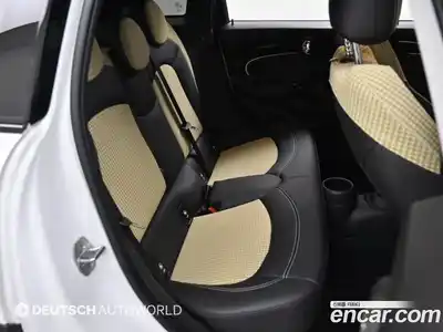 Mini Cooper 2023 2.0 гидро в Москве № 182387, миниатюра 12