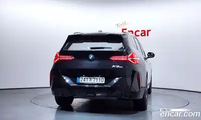 BMW X3 2024 2.0 гидро в Москве № 187960, миниатюра 3
