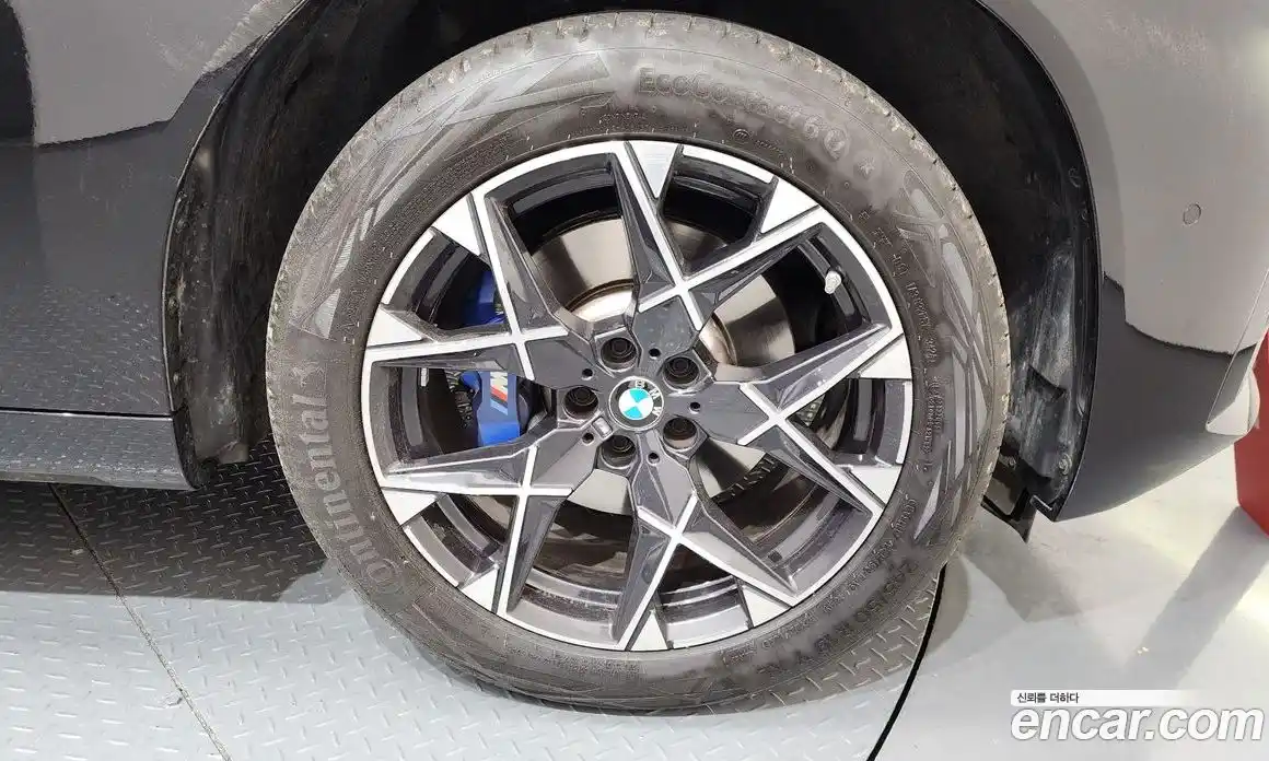 BMW X3 2024 2.0 гидро в Москве № 187960, фото 4