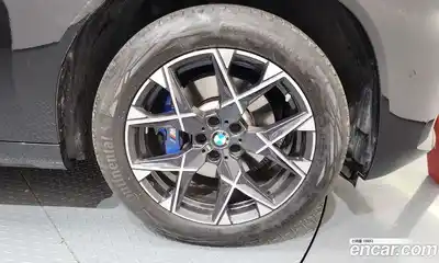 BMW X3 2024 2.0 гидро в Москве № 187960, миниатюра 4