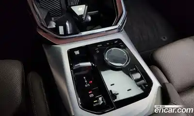 BMW X3 2024 2.0 гидро в Москве № 187960, миниатюра 8