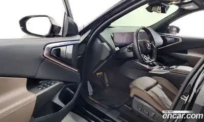 BMW X3 2024 2.0 гидро в Москве № 187960, миниатюра 9