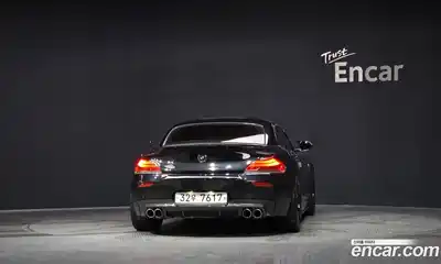 BMW Z4 2013 3.0 гидро в Москве № 192362, миниатюра 4