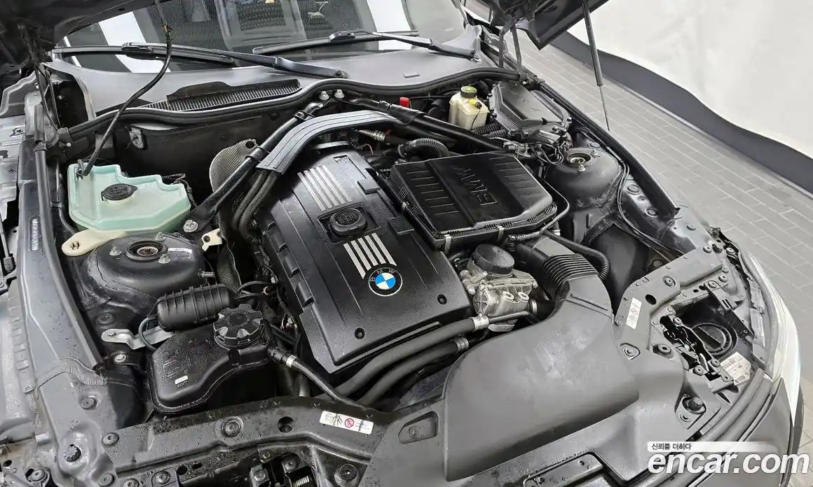 BMW Z4 2013 3.0 гидро в Москве № 192362, фото 6