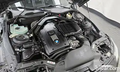 BMW Z4 2013 3.0 гидро в Москве № 192362, миниатюра 6