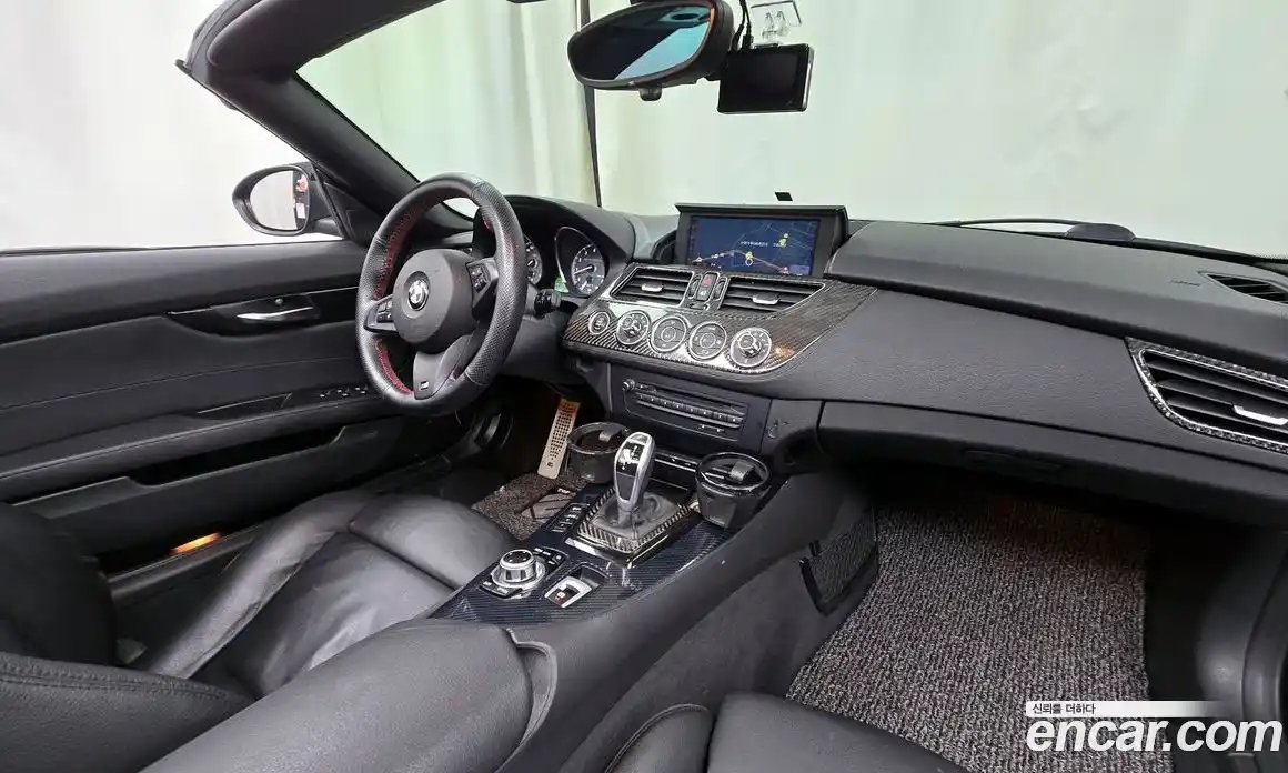 BMW Z4 2013 3.0 гидро в Москве № 192362, фото 7