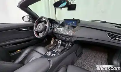 BMW Z4 2013 3.0 гидро в Москве № 192362, миниатюра 7