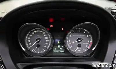 BMW Z4 2013 3.0 гидро в Москве № 192362, миниатюра 8