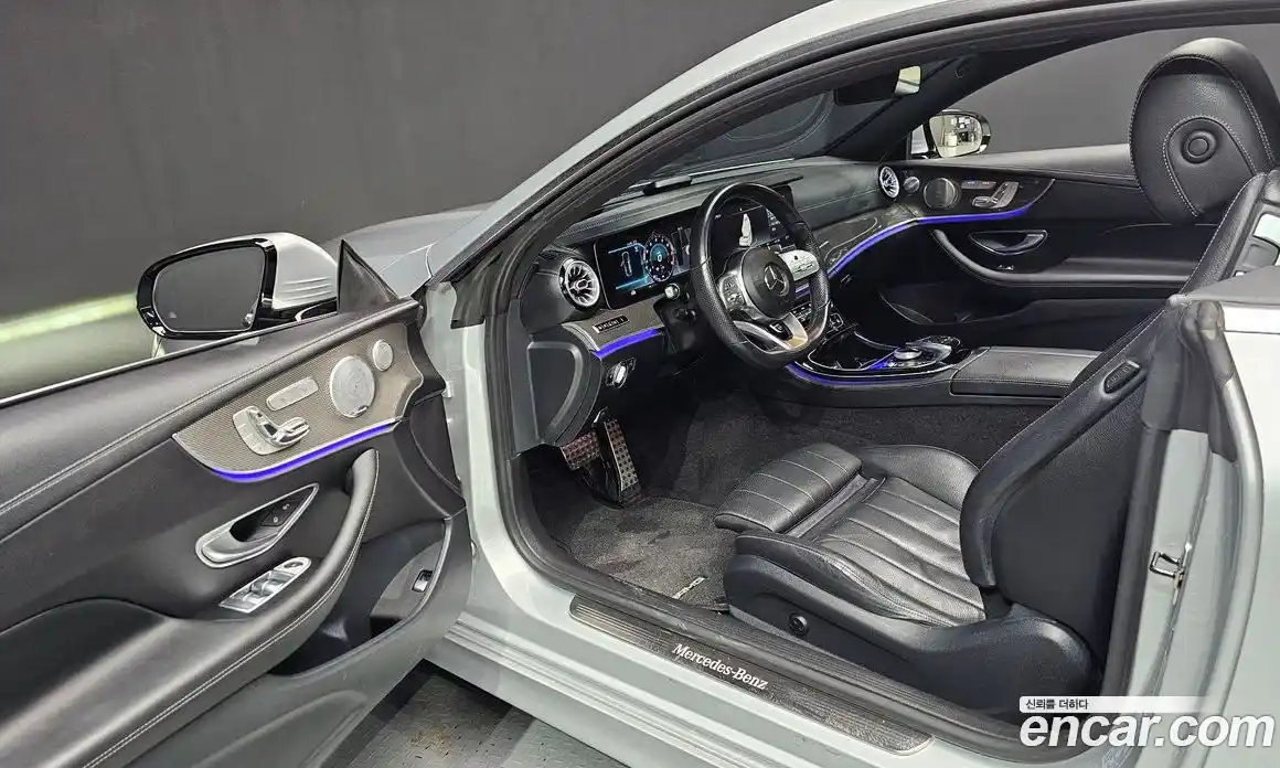 Mercedes-Benz E-Class 2019 3.0 гидро в Москве № 194533, фото 11