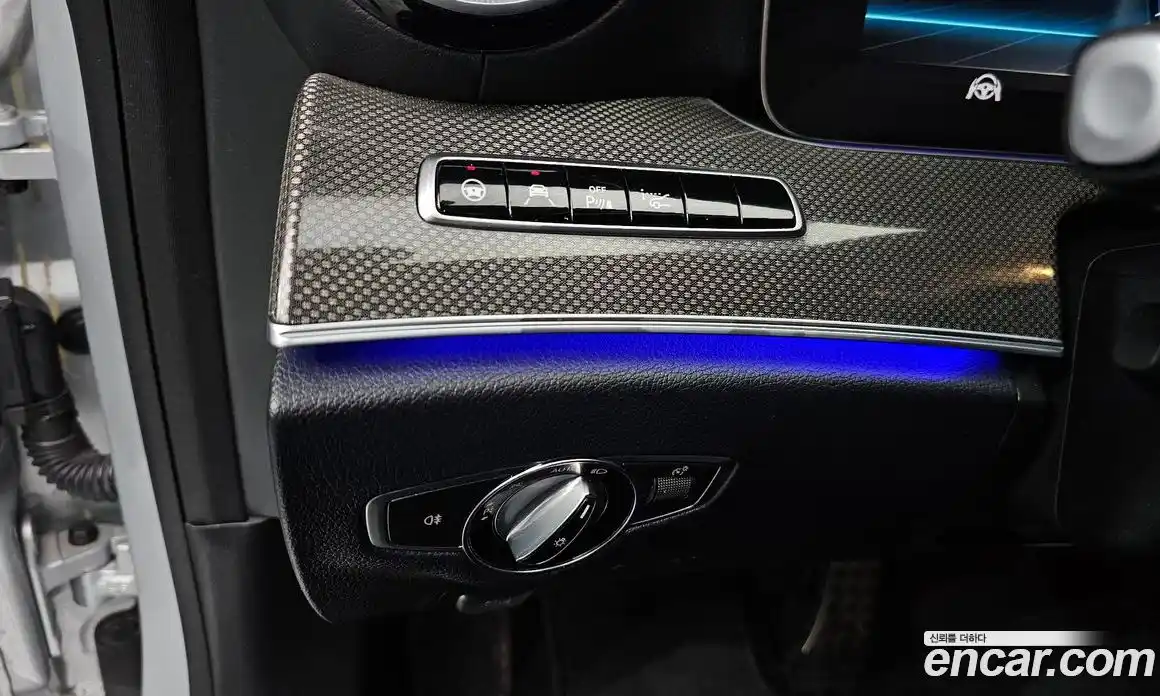 Mercedes-Benz E-Class 2019 3.0 гидро в Москве № 194533, фото 19