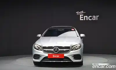 Mercedes-Benz E-Class 2019 3.0 гидро в Москве № 194533, миниатюра 3