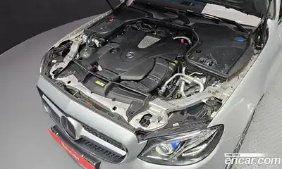 Mercedes-Benz E-Class 2019 3.0 гидро в Москве № 194533, миниатюра 6