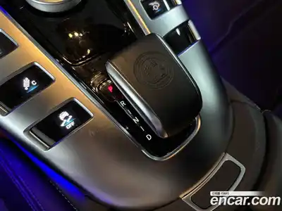 Mercedes-Benz AMG GT 2020 3.0 гидро в Москве № 194985, миниатюра 9