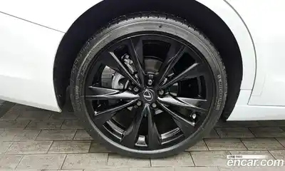 Lexus ES 2024 2.5 гидро в Москве № 198766, миниатюра 5