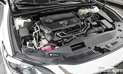 Lexus ES 2024 2.5 гидро в Москве № 198766, миниатюра 6