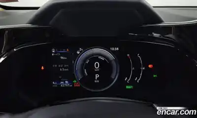 Lexus NX 2023 2.5 гидро в Москве № 198834, миниатюра 8