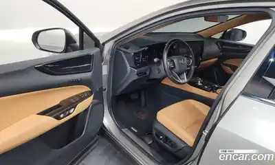 Lexus NX 2023 2.5 гидро в Москве № 198834, миниатюра 10