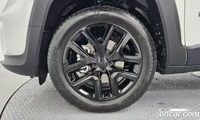 Jeep Renegade 2023 1.3 гидро в Москве № 199387, миниатюра 5