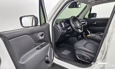 Jeep Renegade 2023 1.3 гидро в Москве № 199387, миниатюра 10