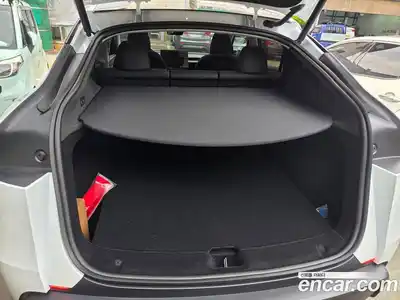 Tesla Model Y 2025 гидро в Москве № 214456, миниатюра 11