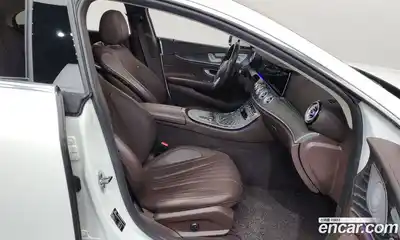 Mercedes-Benz CLS-Class 2021 3.0 гидро в Москве № 221910, миниатюра 11
