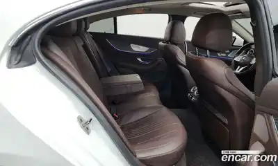 Mercedes-Benz CLS-Class 2021 3.0 гидро в Москве № 221910, миниатюра 12