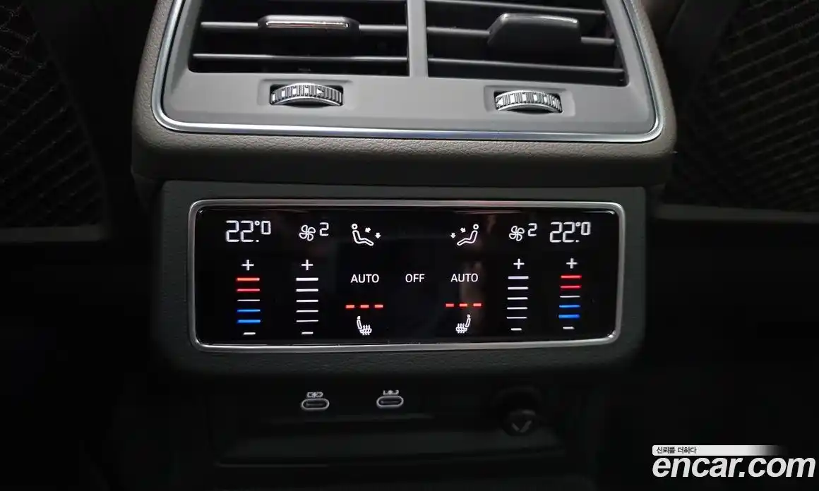 Audi A7 2023 3.0 гидро в Москве № 230050, фото 18