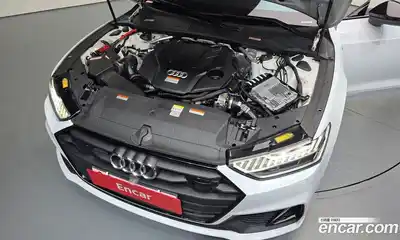 Audi A7 2023 3.0 гидро в Москве № 230050, миниатюра 6