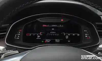 Audi A7 2023 3.0 гидро в Москве № 230050, миниатюра 8