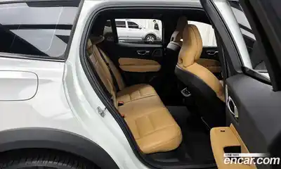 Volvo V60 2021 2.0 гидро в Москве № 230492, миниатюра 12