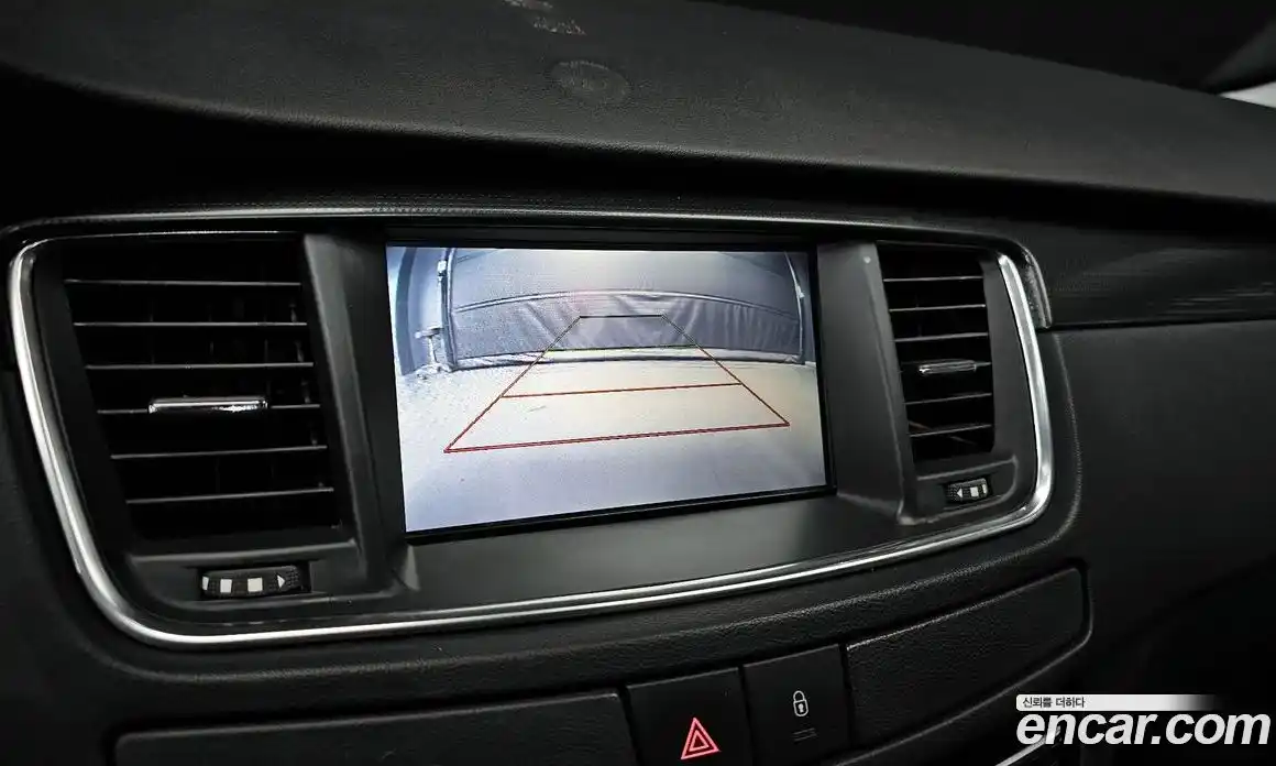 Peugeot 508 2013 2.0 гидро в Москве № 234139, фото 15