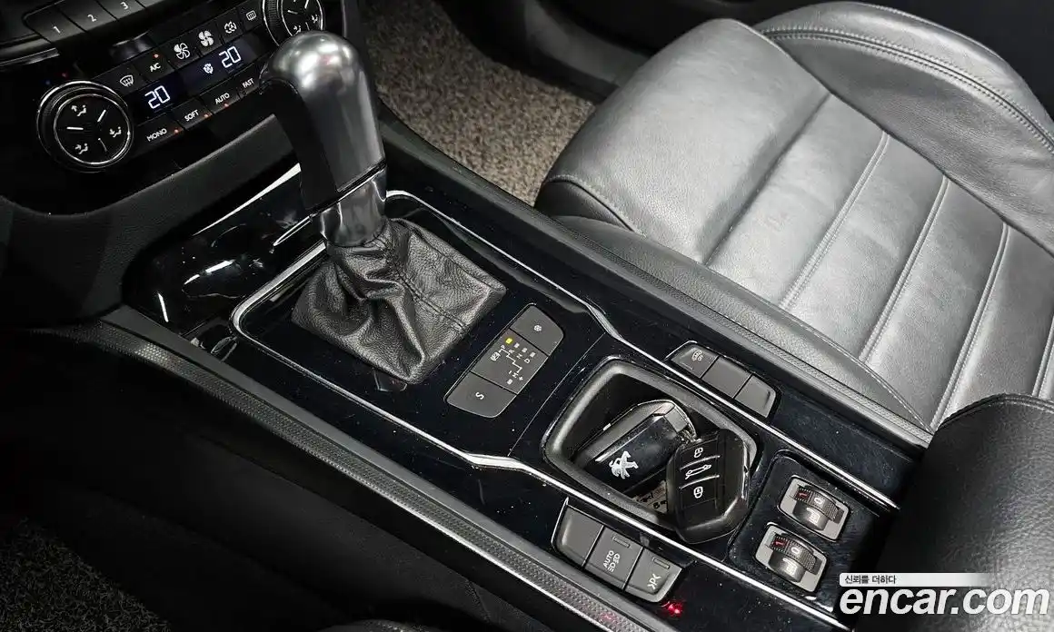 Peugeot 508 2013 2.0 гидро в Москве № 234139, фото 9