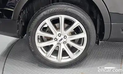 Ford Explorer 2016 2.3 гидро в Москве № 255609, миниатюра 5