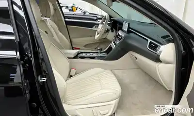 Genesis G70 2021 2.0 гидро в Москве № 25588, миниатюра 11