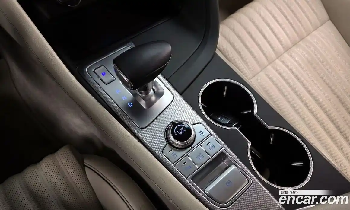 Genesis G70 2021 2.0 гидро в Москве № 25588, фото 9