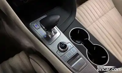Genesis G70 2021 2.0 гидро в Москве № 25588, миниатюра 9